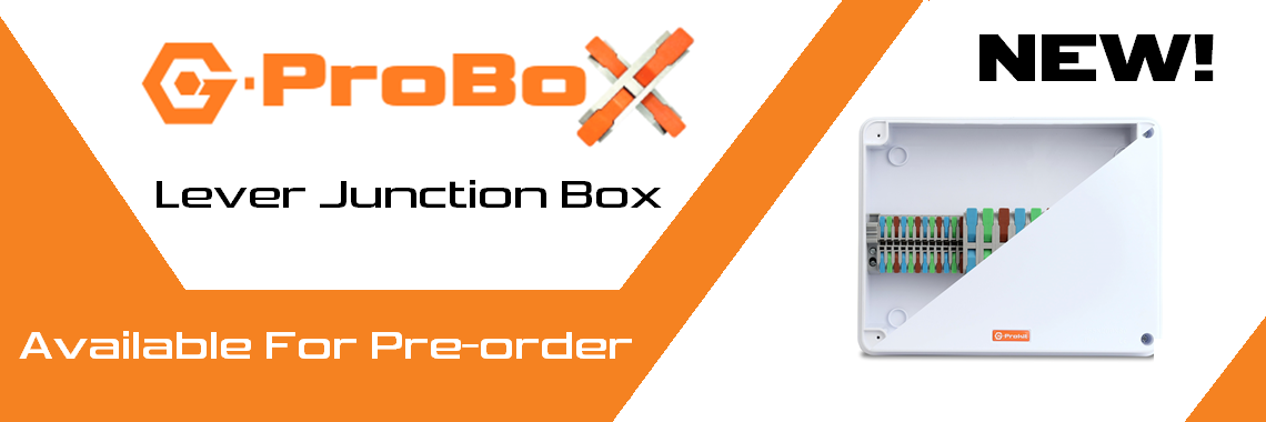 Pre-order G-ProBox